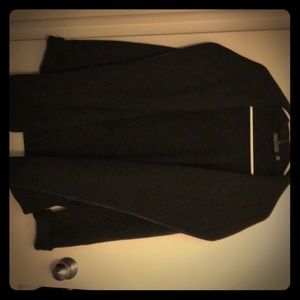 Vince oversized cardigan